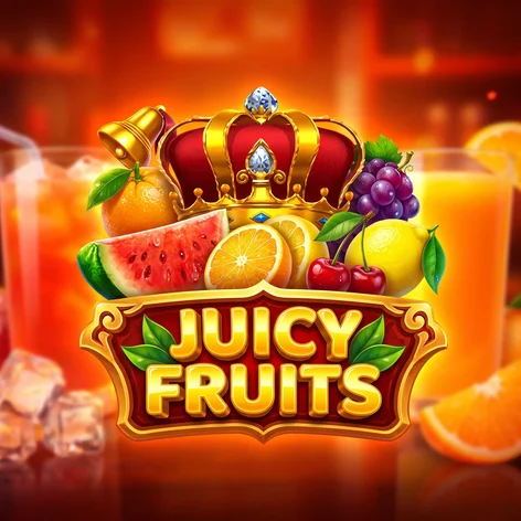 Juicy Fruits