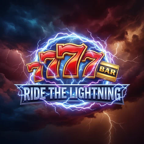 Ride The Lightning